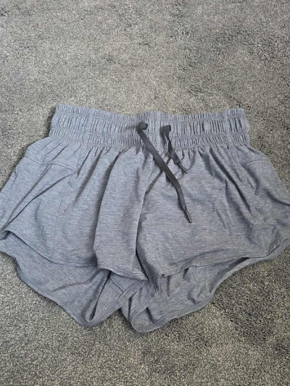 Stori Shorts